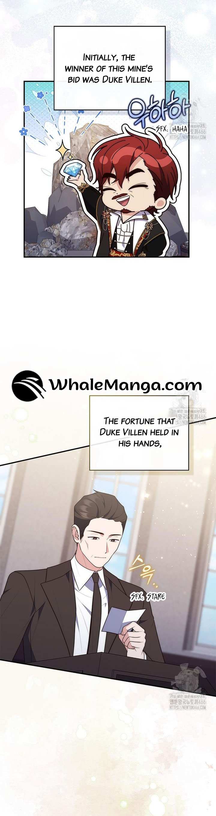 Read A Fortune-Telling Princess Manga Online