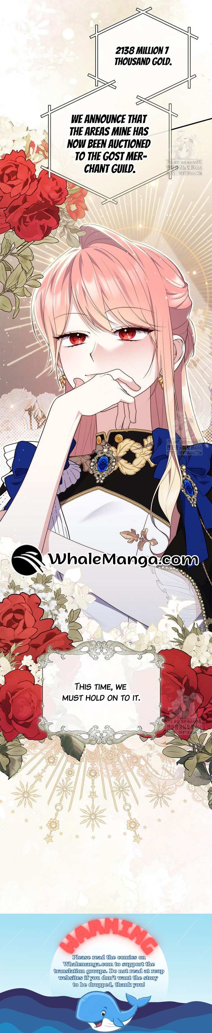 Read A Fortune-Telling Princess Manga Online