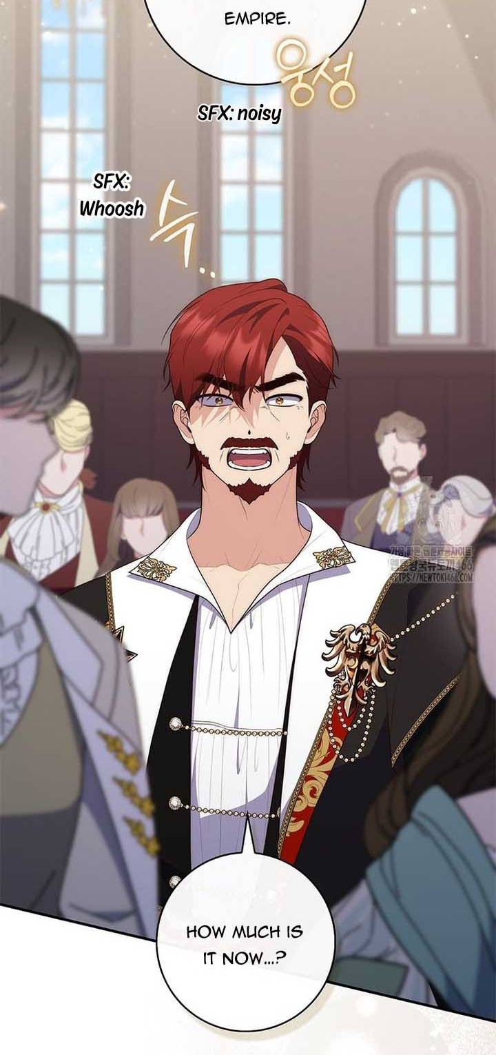 Read A Fortune-Telling Princess Manga Online