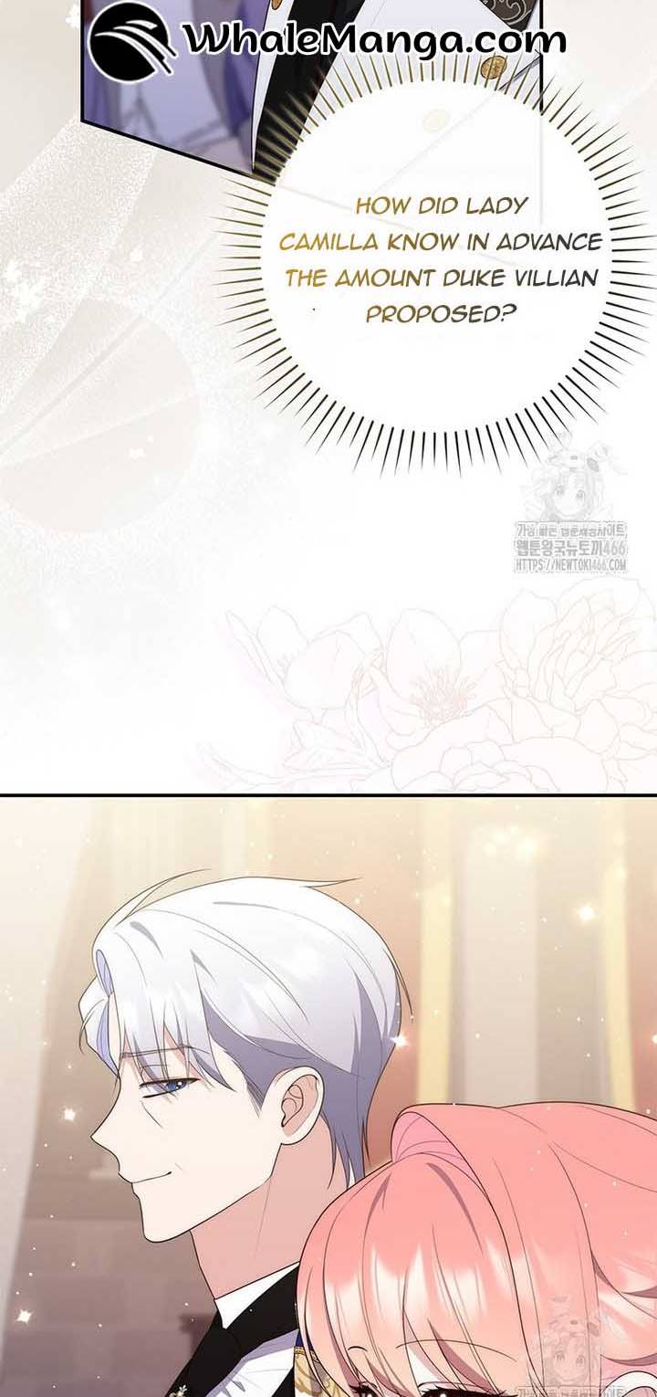 Read A Fortune-Telling Princess Manga Online