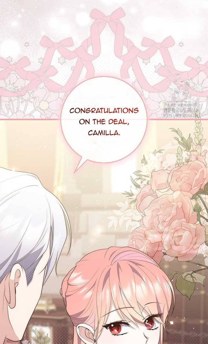 Read A Fortune-Telling Princess Manga Online