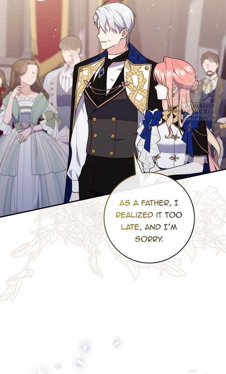 Read A Fortune-Telling Princess Manga Online