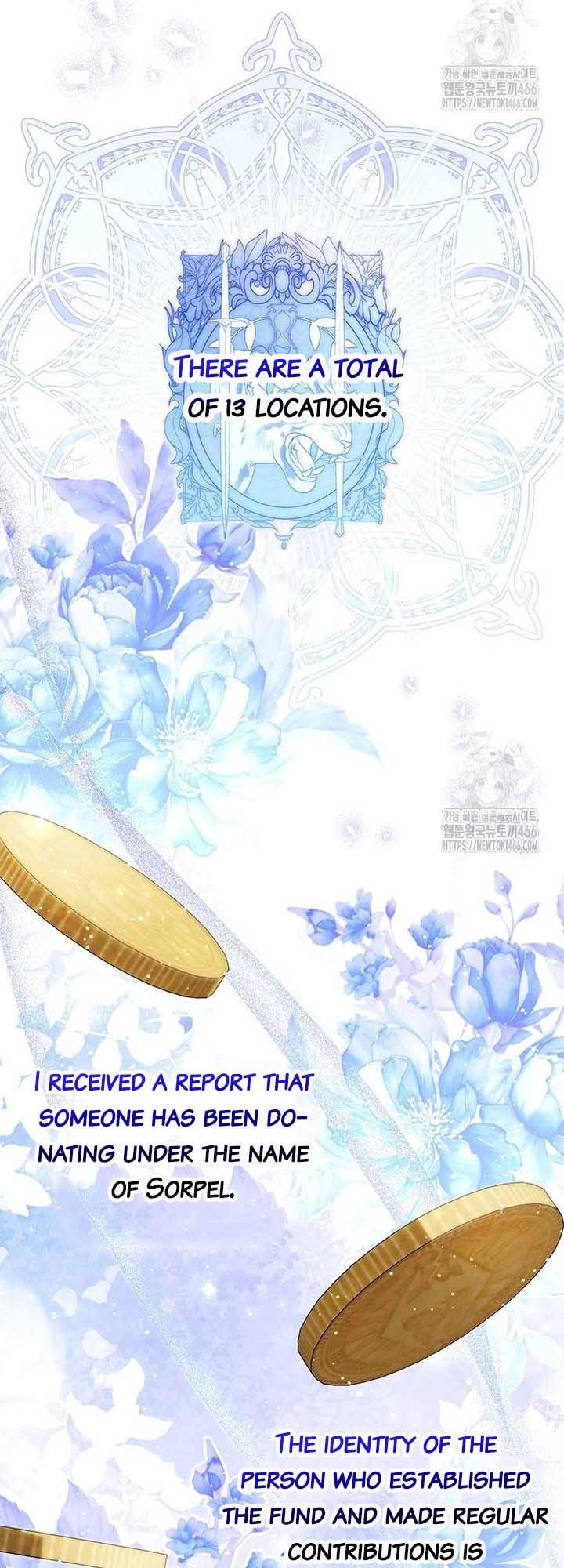 Read A Fortune-Telling Princess Manga Online