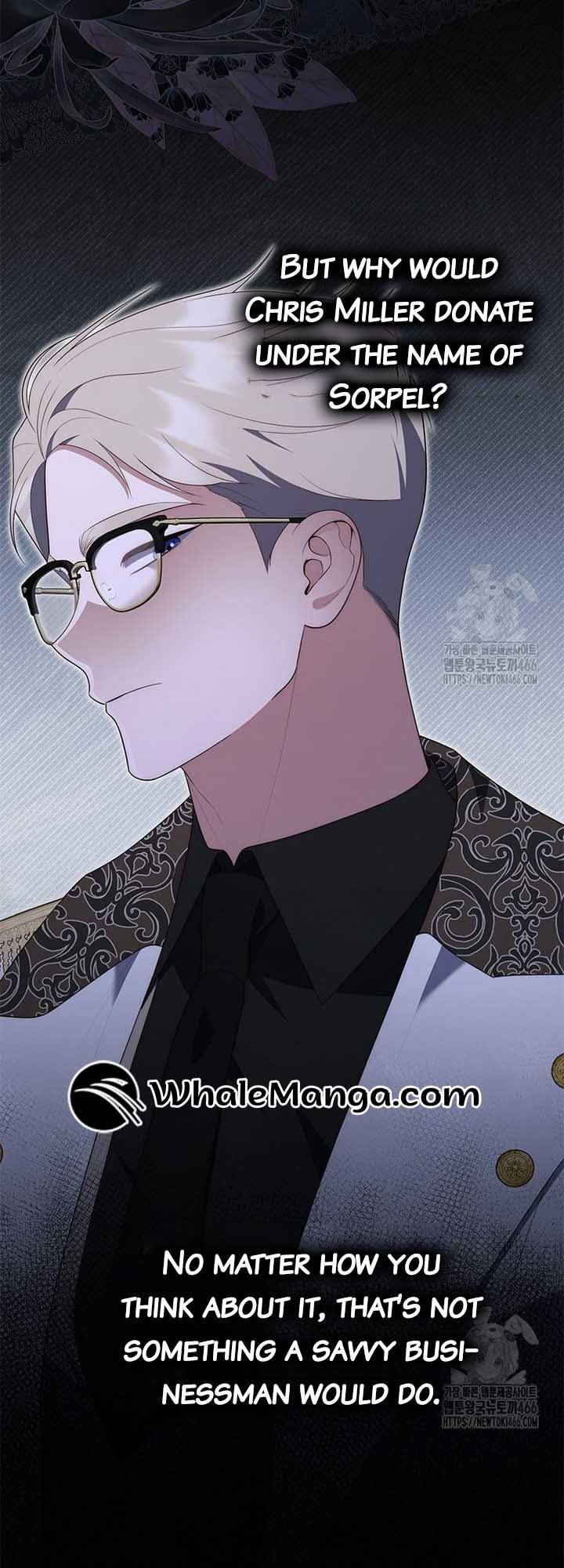 Read A Fortune-Telling Princess Manga Online