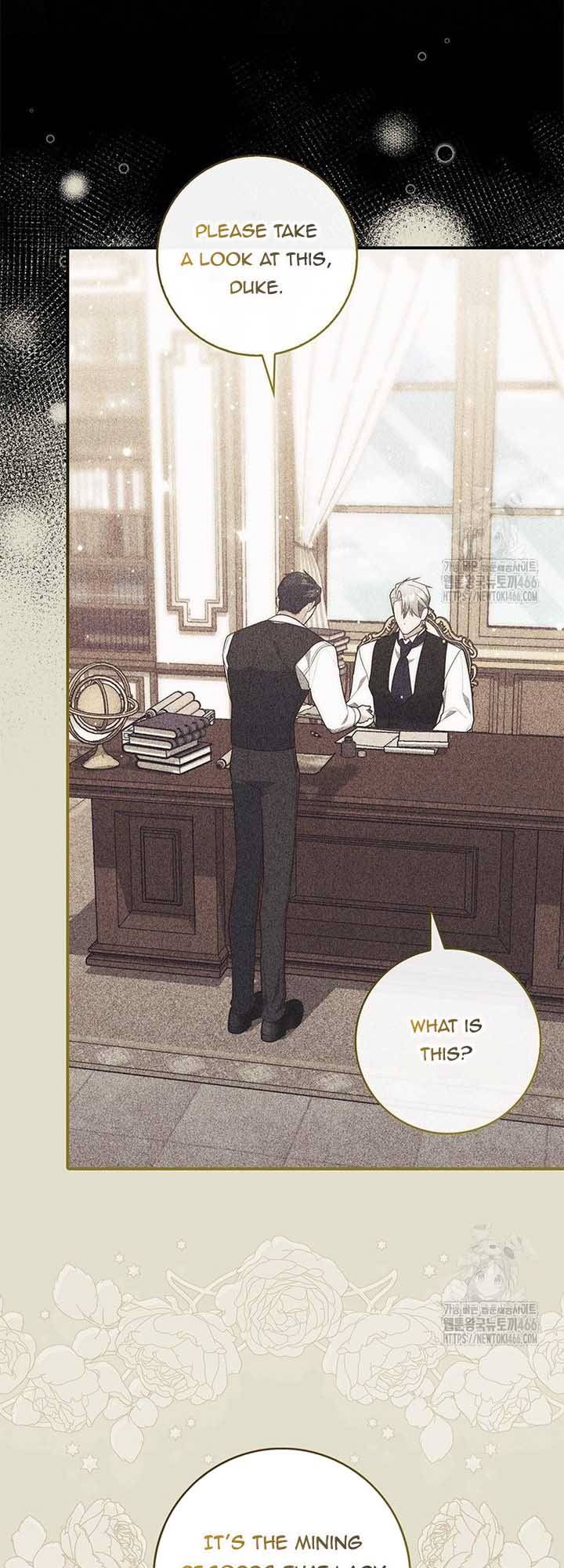 Read A Fortune-Telling Princess Manga Online