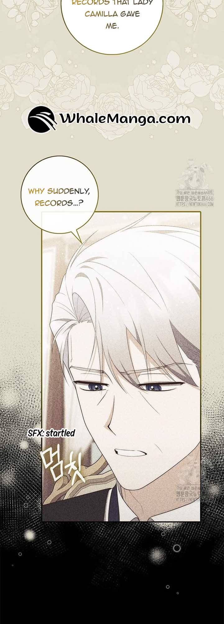 Read A Fortune-Telling Princess Manga Online