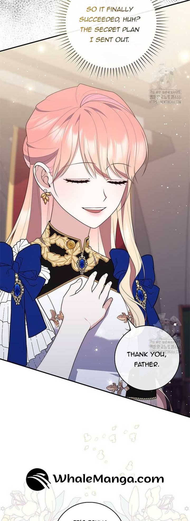 Read A Fortune-Telling Princess Manga Online