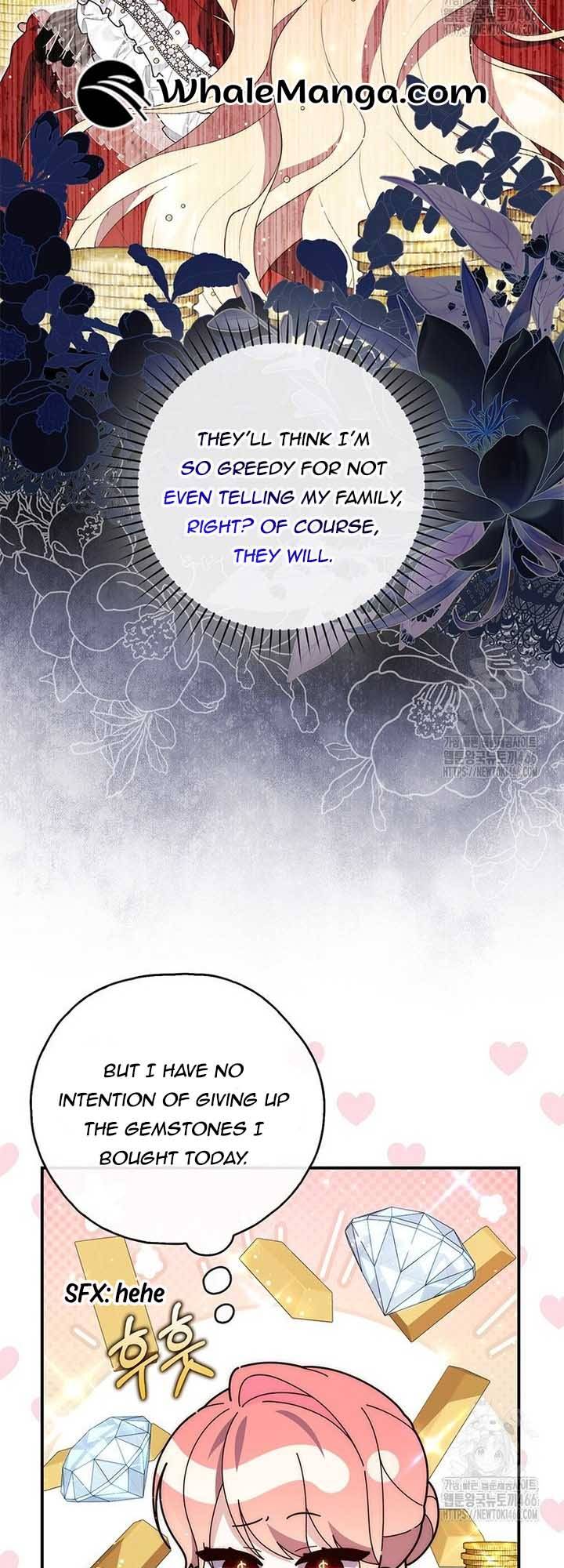 Read A Fortune-Telling Princess Manga Online