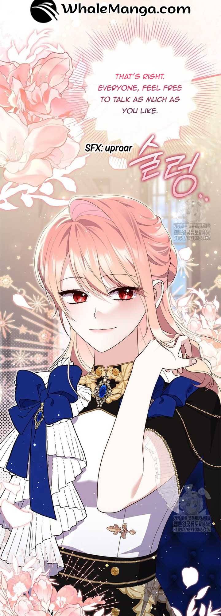 Read A Fortune-Telling Princess Manga Online
