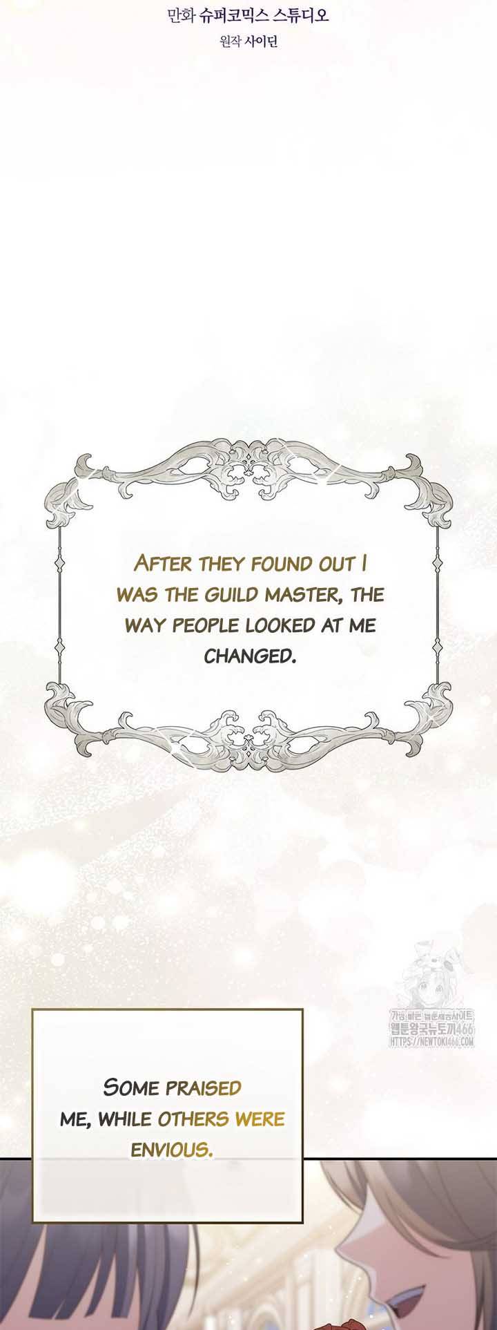 Read A Fortune-Telling Princess Manga Online