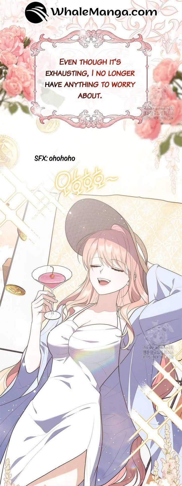 Read A Fortune-Telling Princess Manga Online