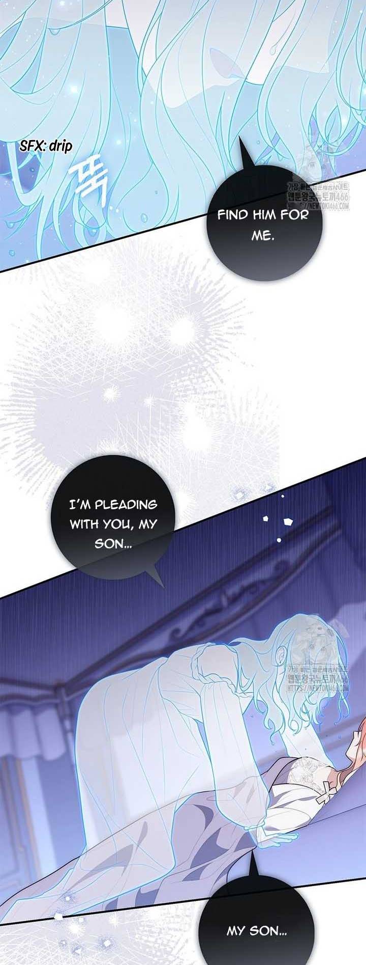 Read A Fortune-Telling Princess Manga Online