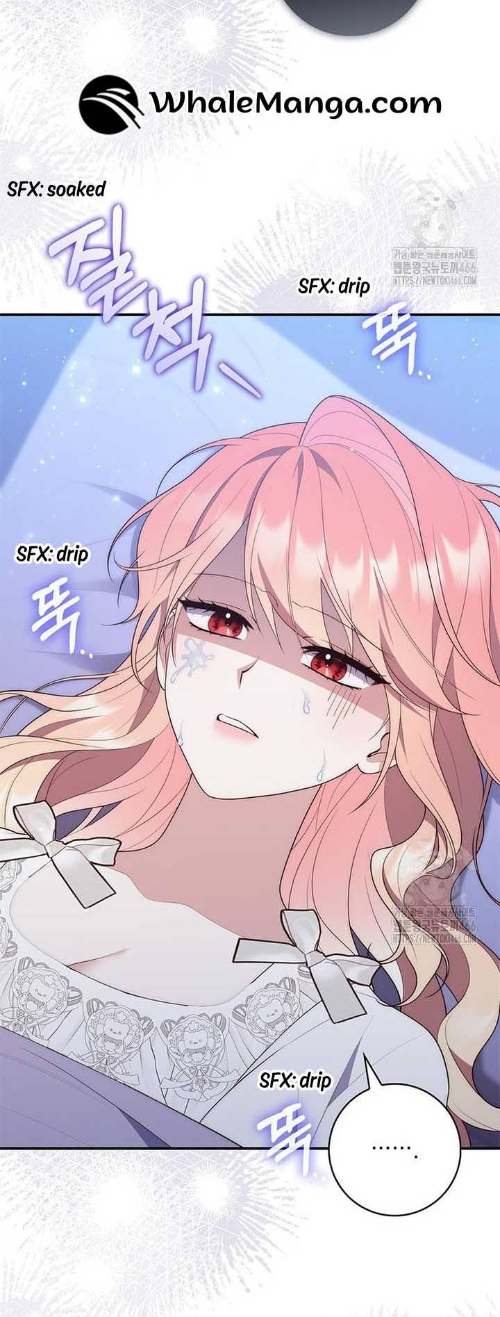 Read A Fortune-Telling Princess Manga Online