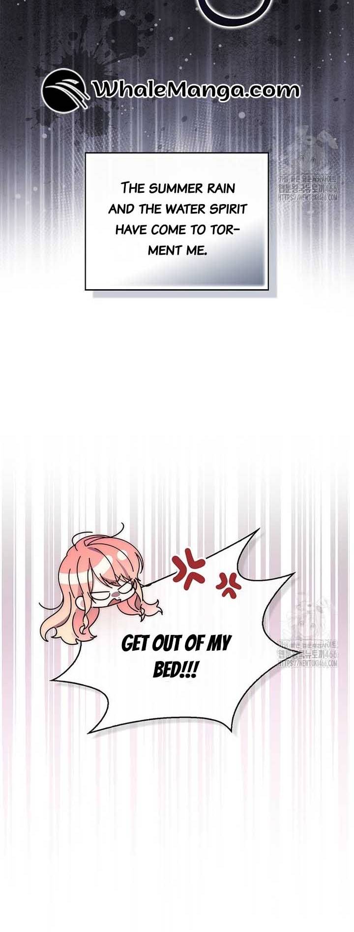 Read A Fortune-Telling Princess Manga Online