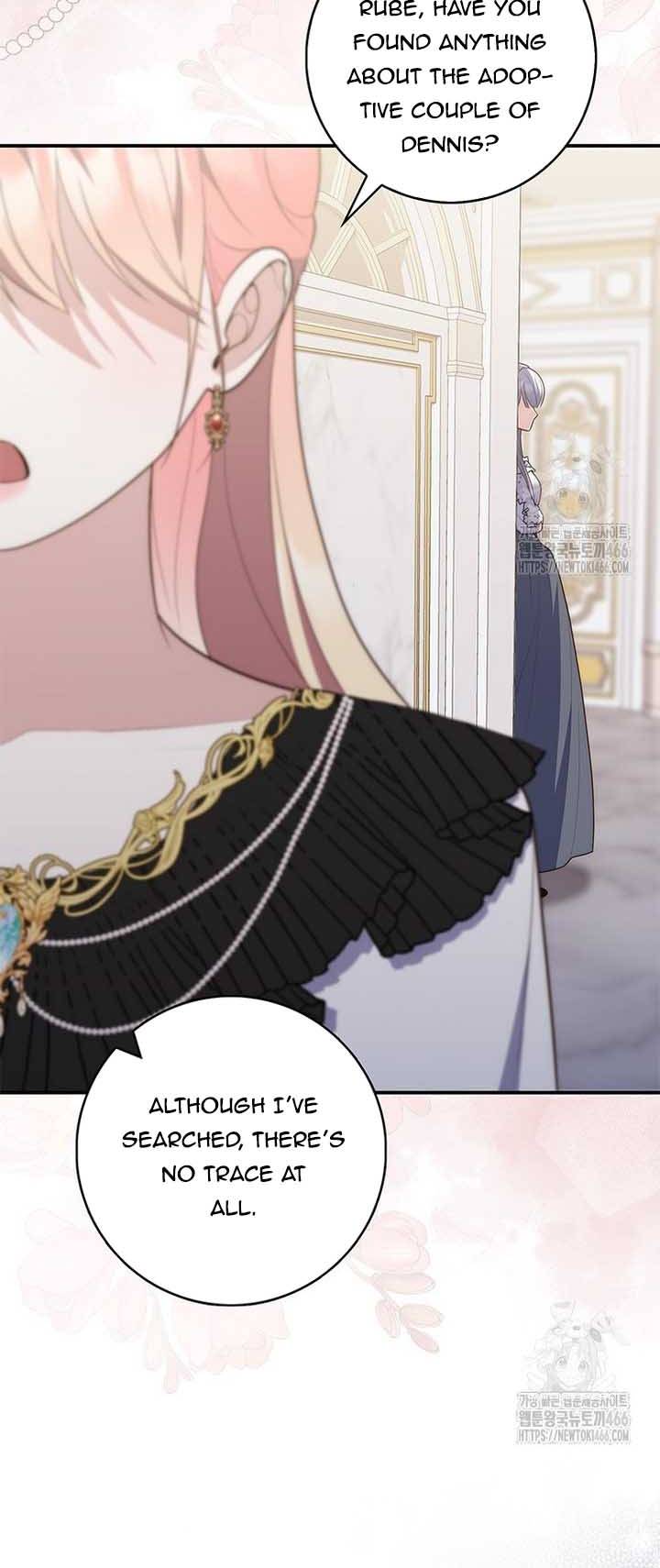 Read A Fortune-Telling Princess Manga Online