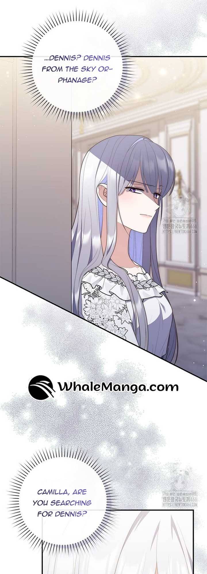 Read A Fortune-Telling Princess Manga Online