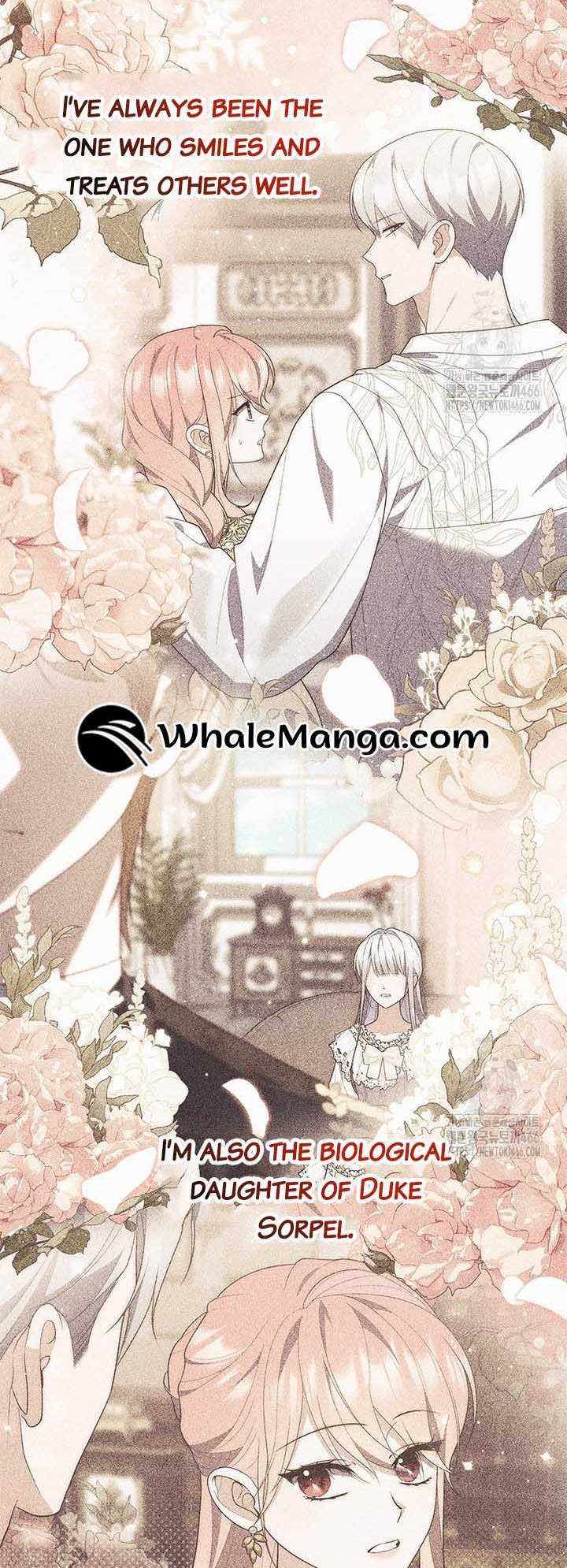 Read A Fortune-Telling Princess Manga Online