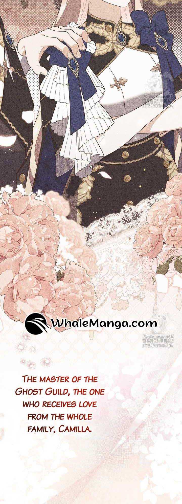 Read A Fortune-Telling Princess Manga Online