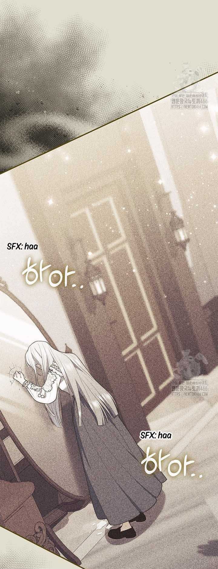 Read A Fortune-Telling Princess Manga Online