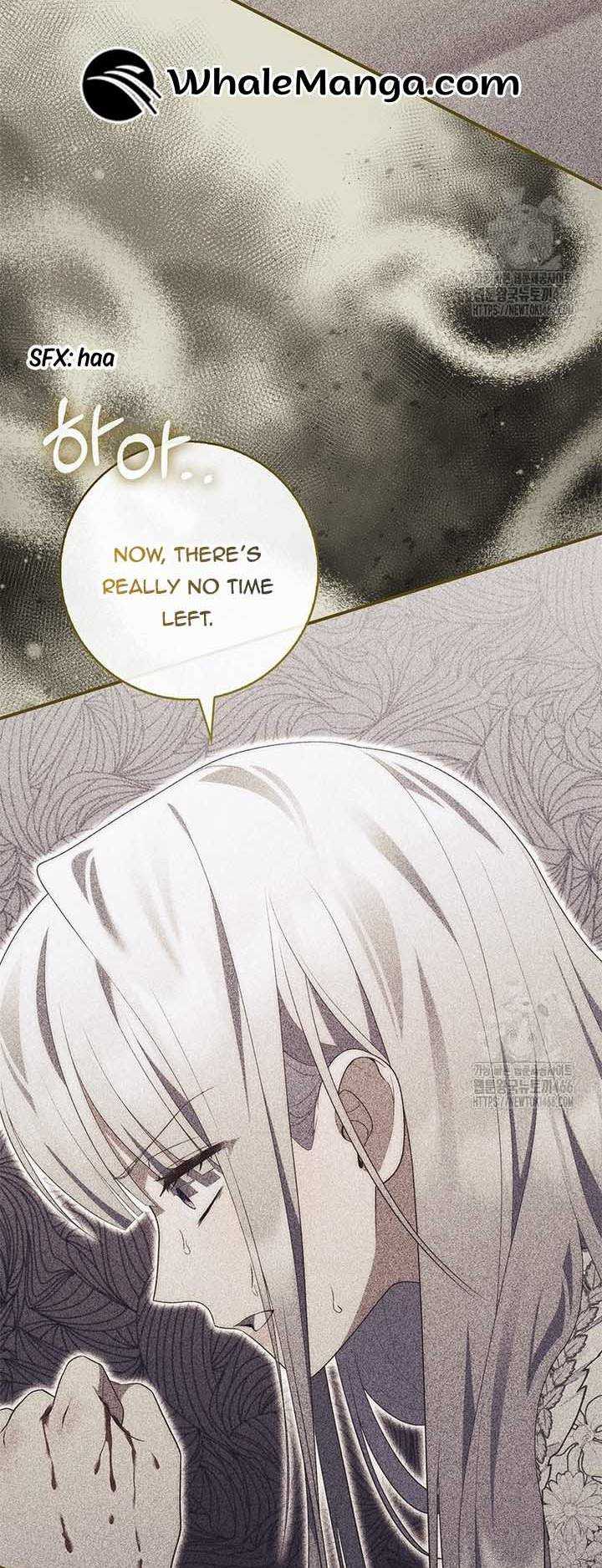 Read A Fortune-Telling Princess Manga Online