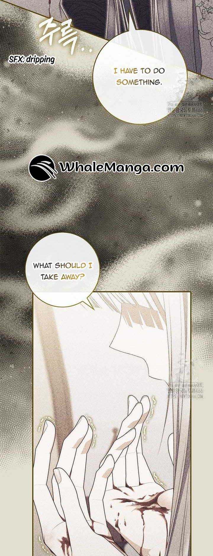 Read A Fortune-Telling Princess Manga Online