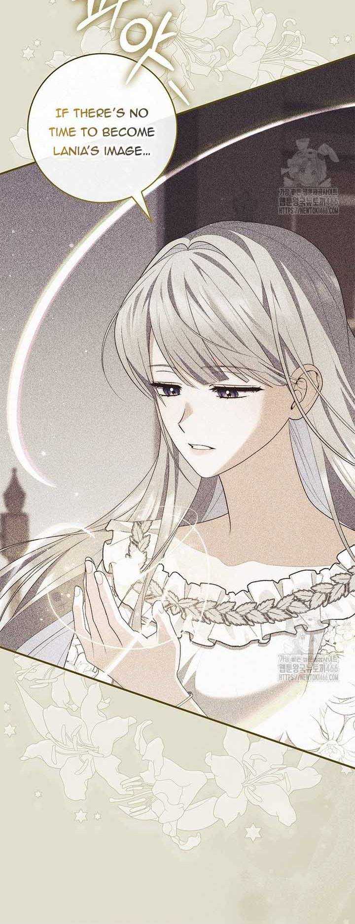 Read A Fortune-Telling Princess Manga Online