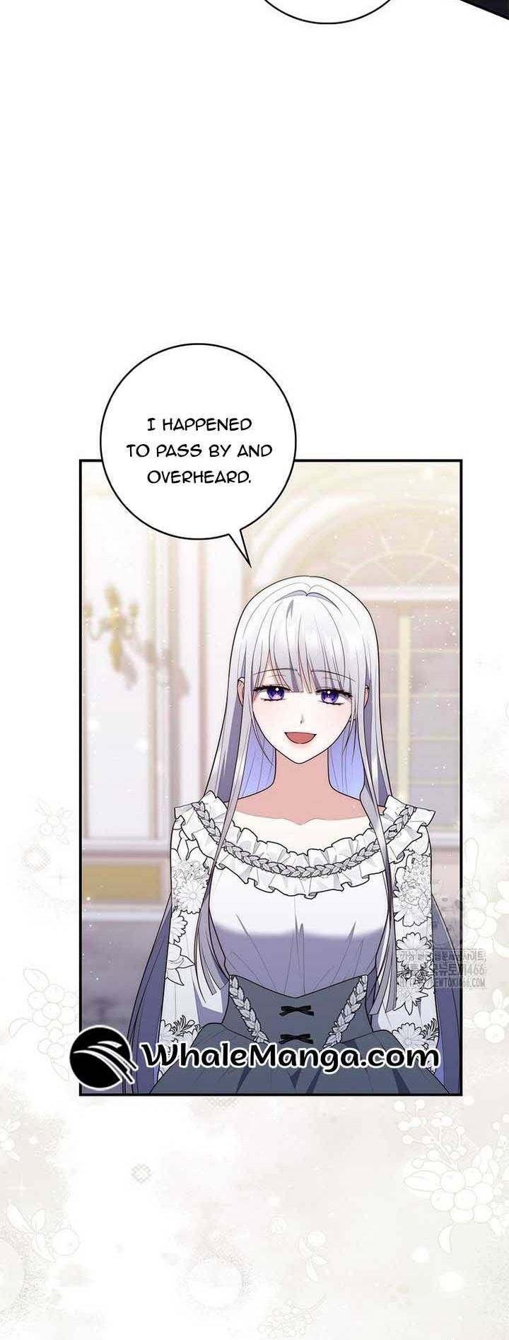 Read A Fortune-Telling Princess Manga Online
