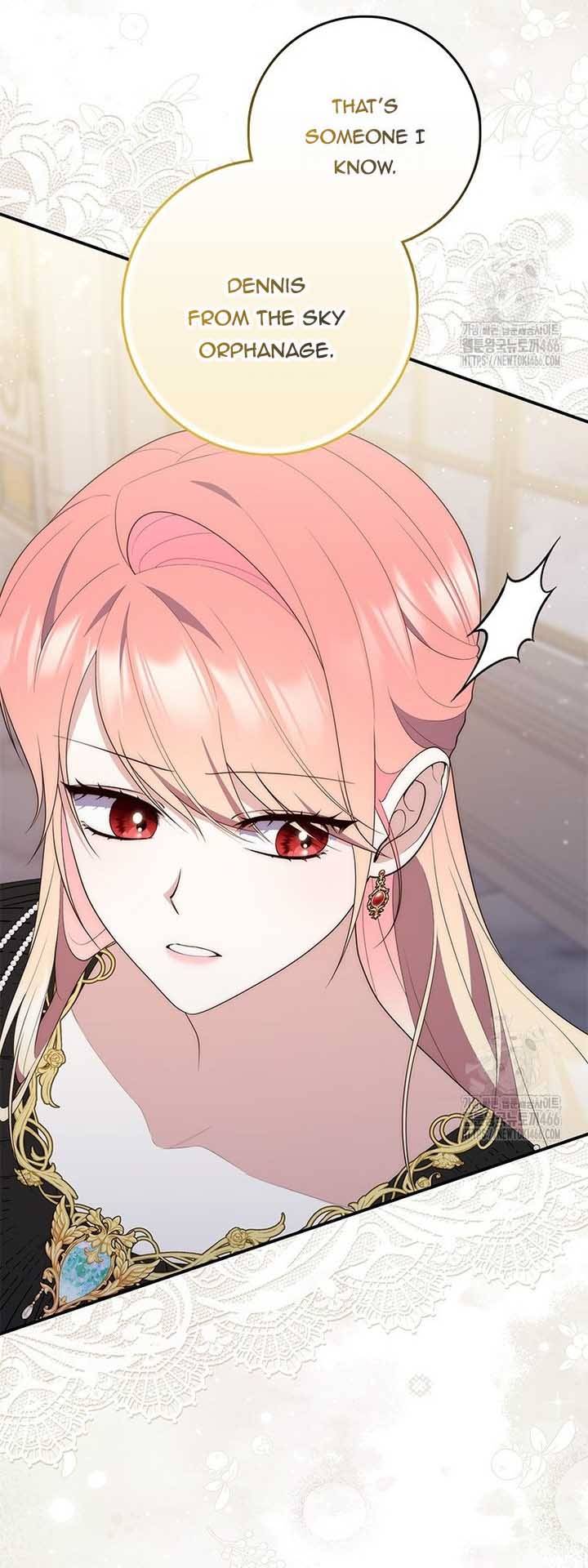 Read A Fortune-Telling Princess Manga Online