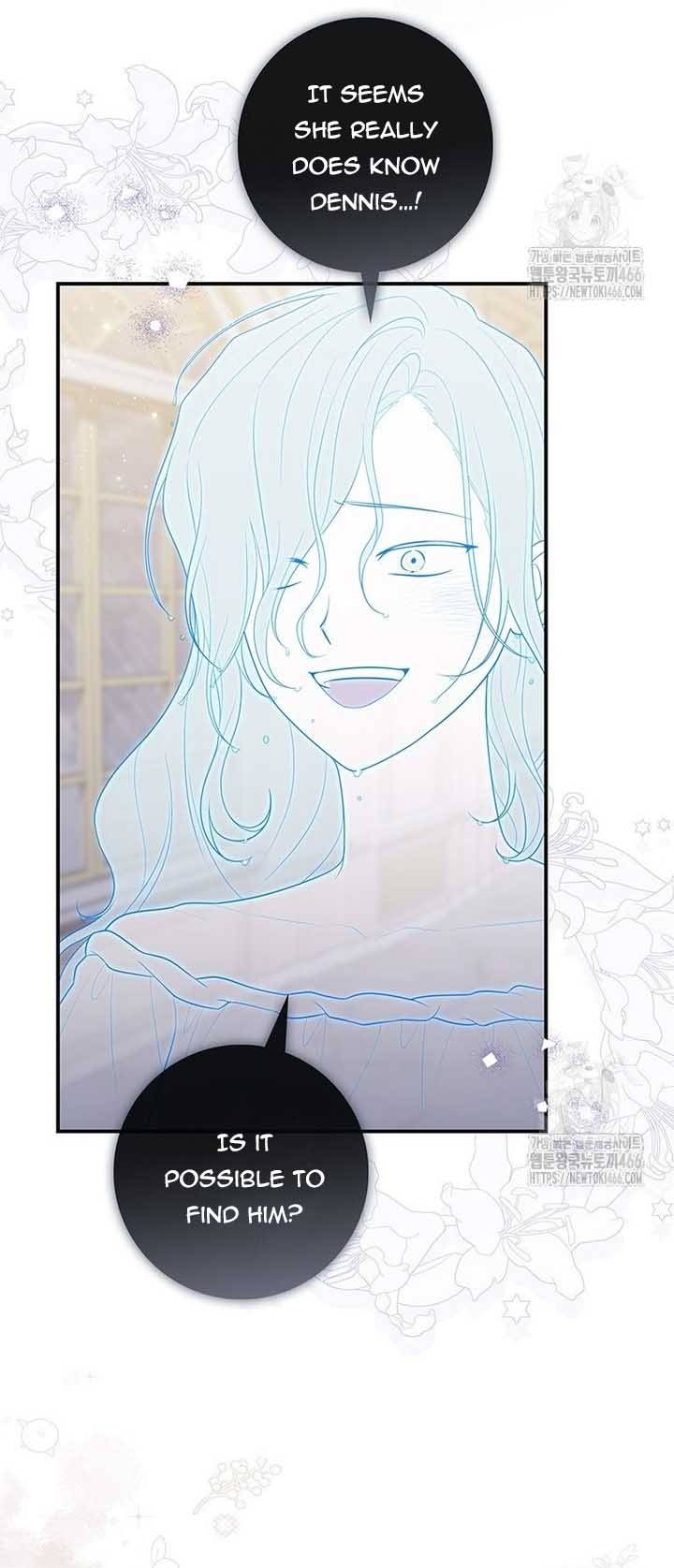 Read A Fortune-Telling Princess Manga Online
