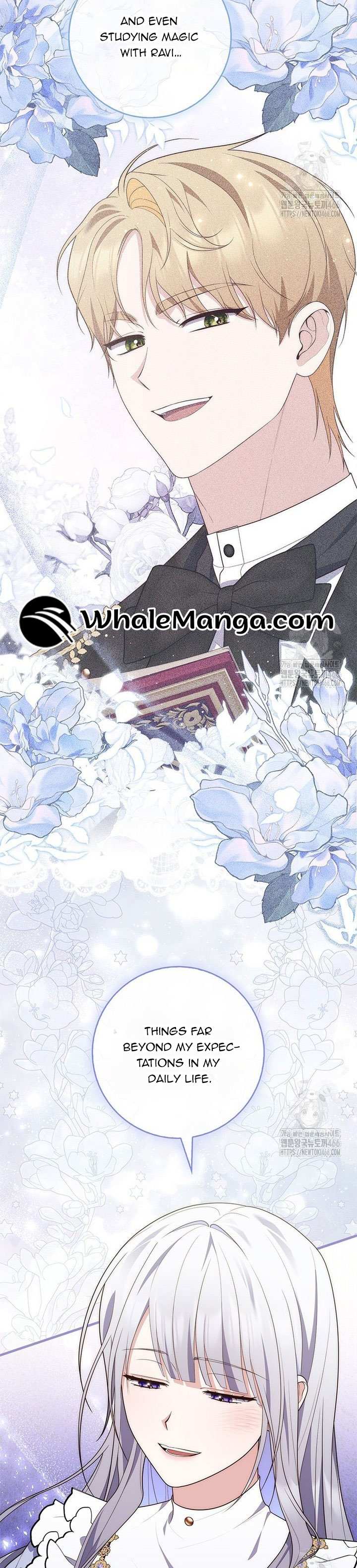 Read A Fortune-Telling Princess Manga Online