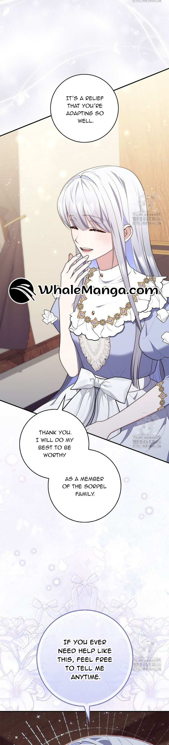 Read A Fortune-Telling Princess Manga Online