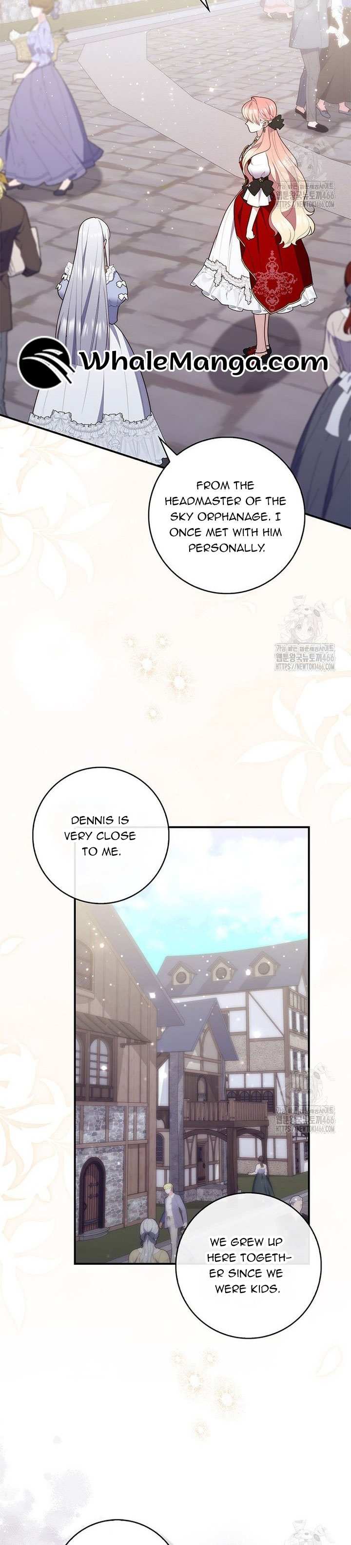 Read A Fortune-Telling Princess Manga Online