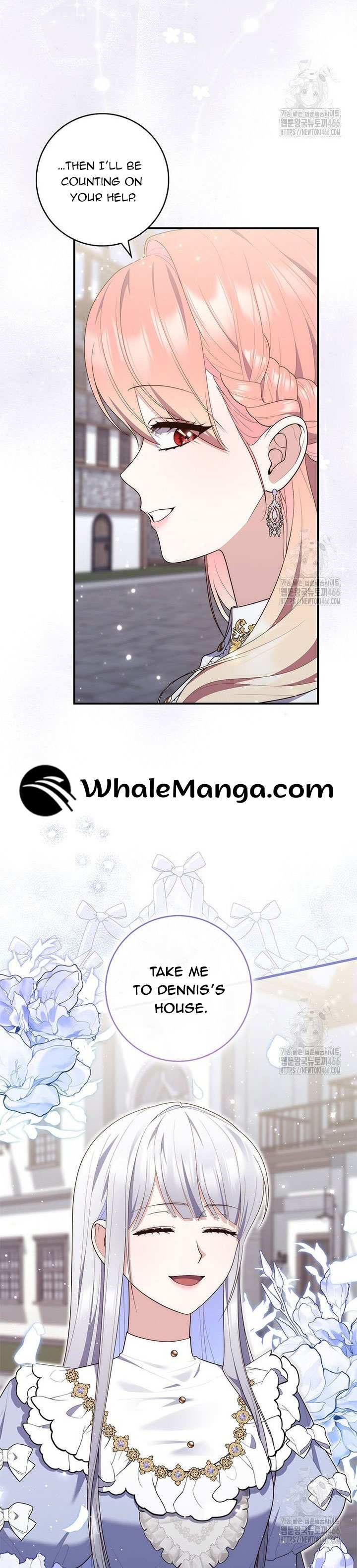 Read A Fortune-Telling Princess Manga Online