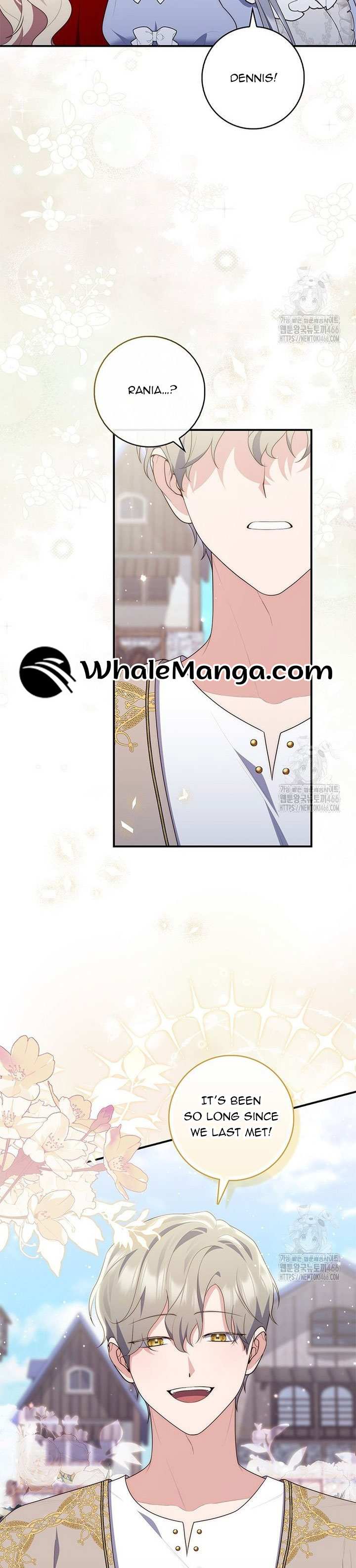 Read A Fortune-Telling Princess Manga Online