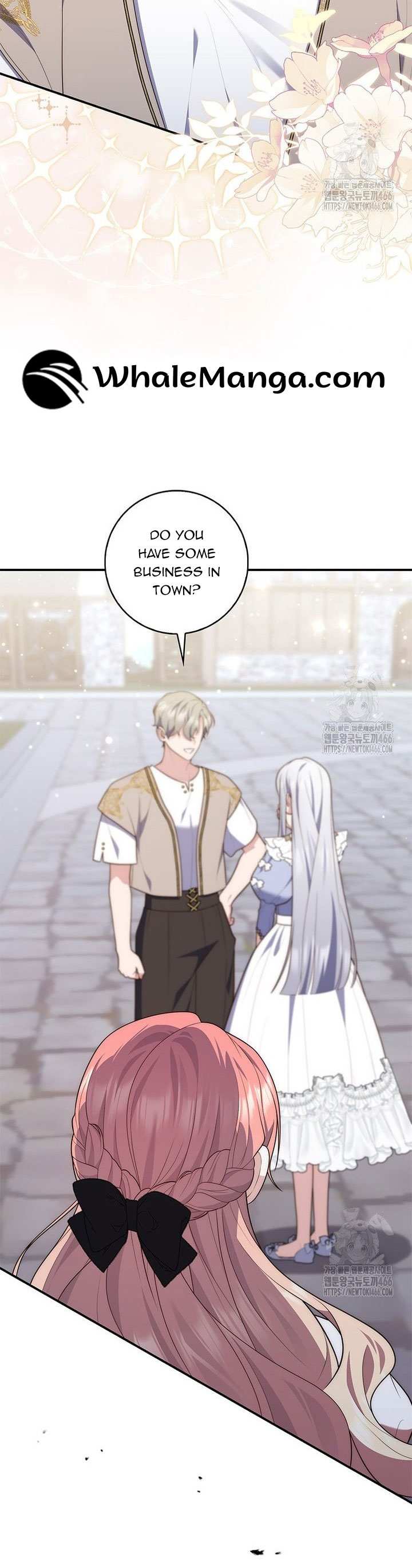 Read A Fortune-Telling Princess Manga Online