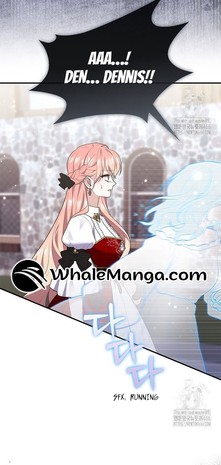 Read A Fortune-Telling Princess Manga Online
