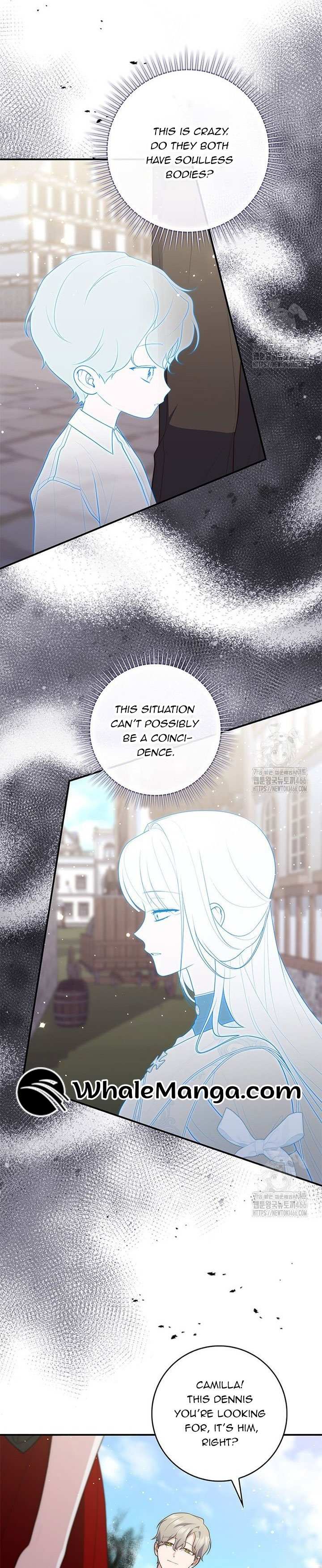 Read A Fortune-Telling Princess Manga Online