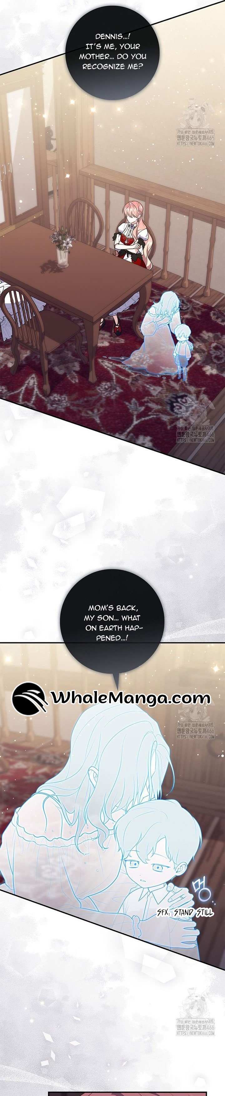 Read A Fortune-Telling Princess Manga Online