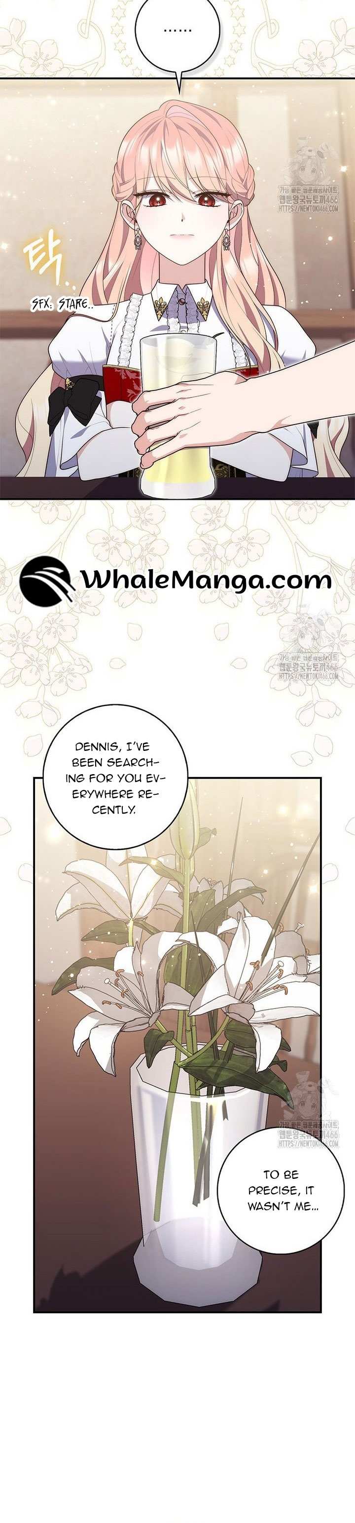 Read A Fortune-Telling Princess Manga Online