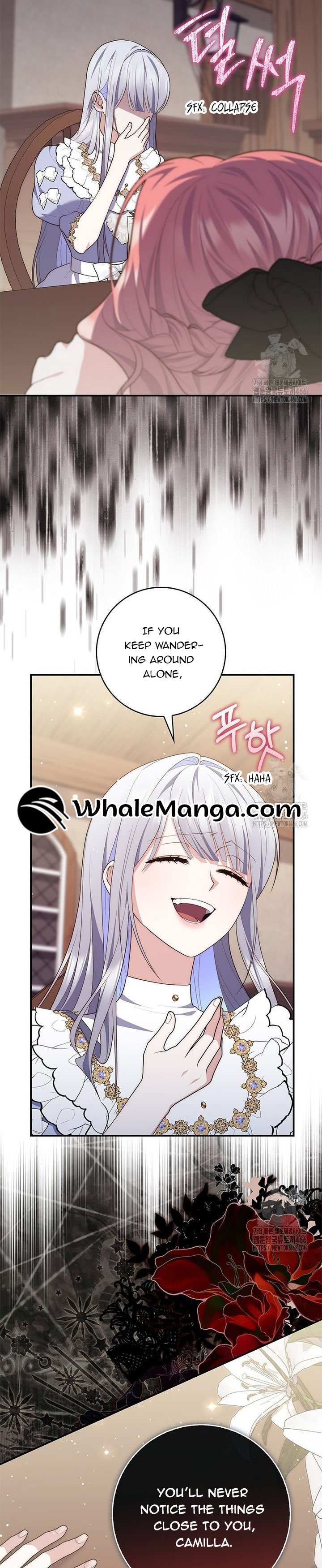 Read A Fortune-Telling Princess Manga Online