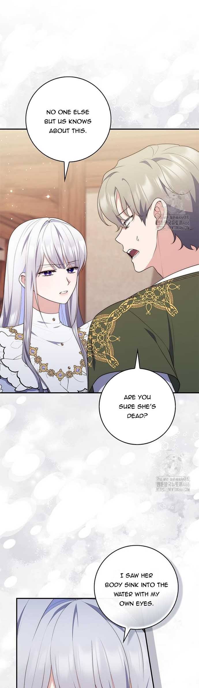 Read A Fortune-Telling Princess Manga Online