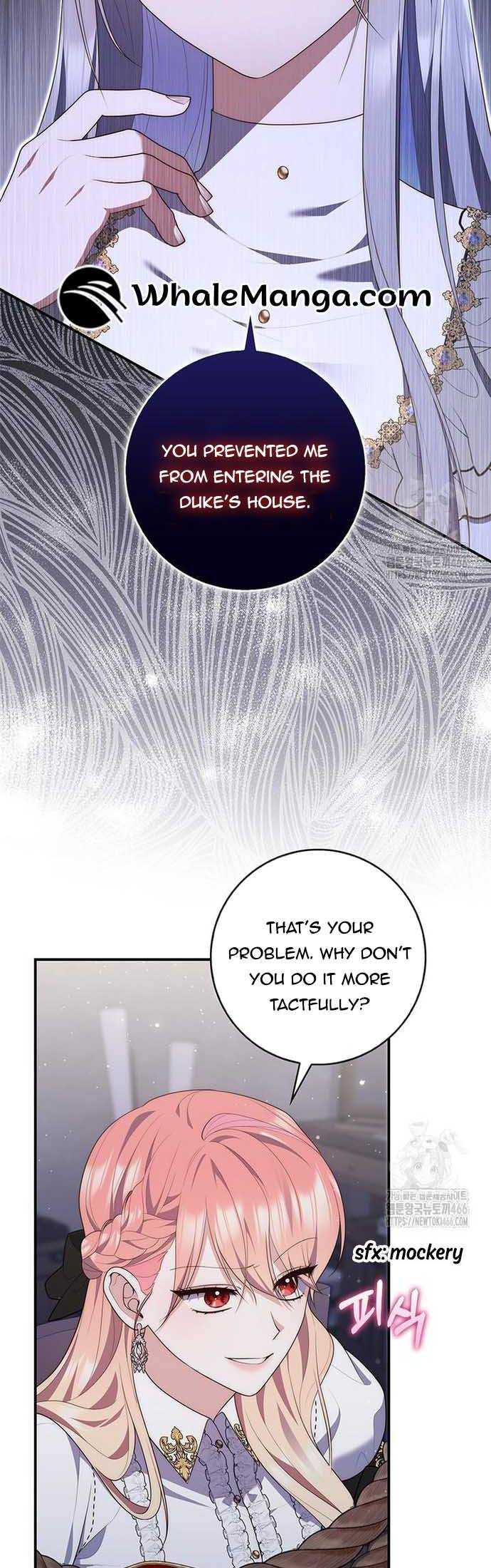 Read A Fortune-Telling Princess Manga Online