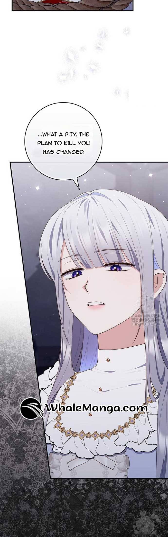 Read A Fortune-Telling Princess Manga Online