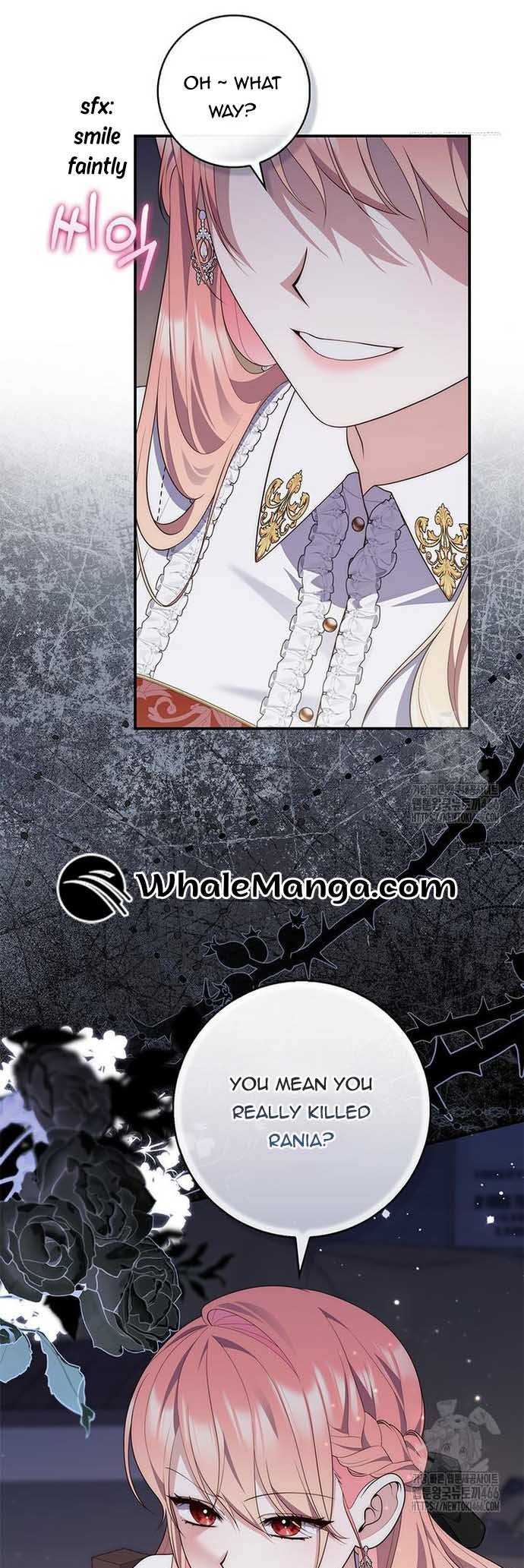 Read A Fortune-Telling Princess Manga Online