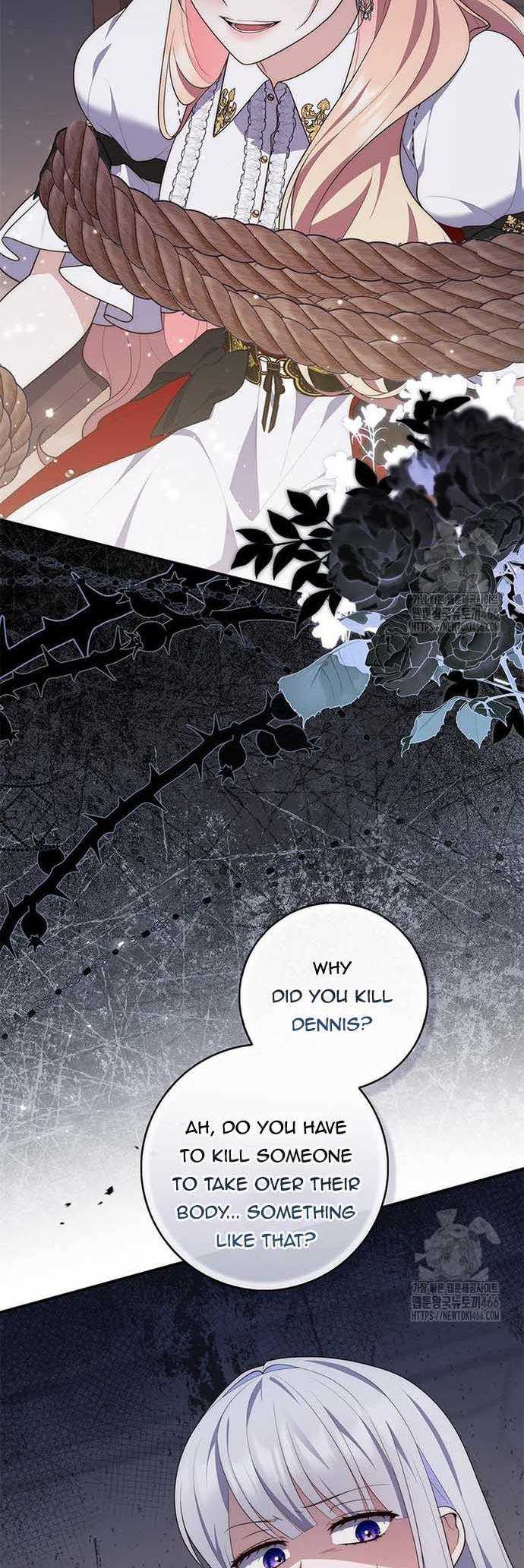 Read A Fortune-Telling Princess Manga Online