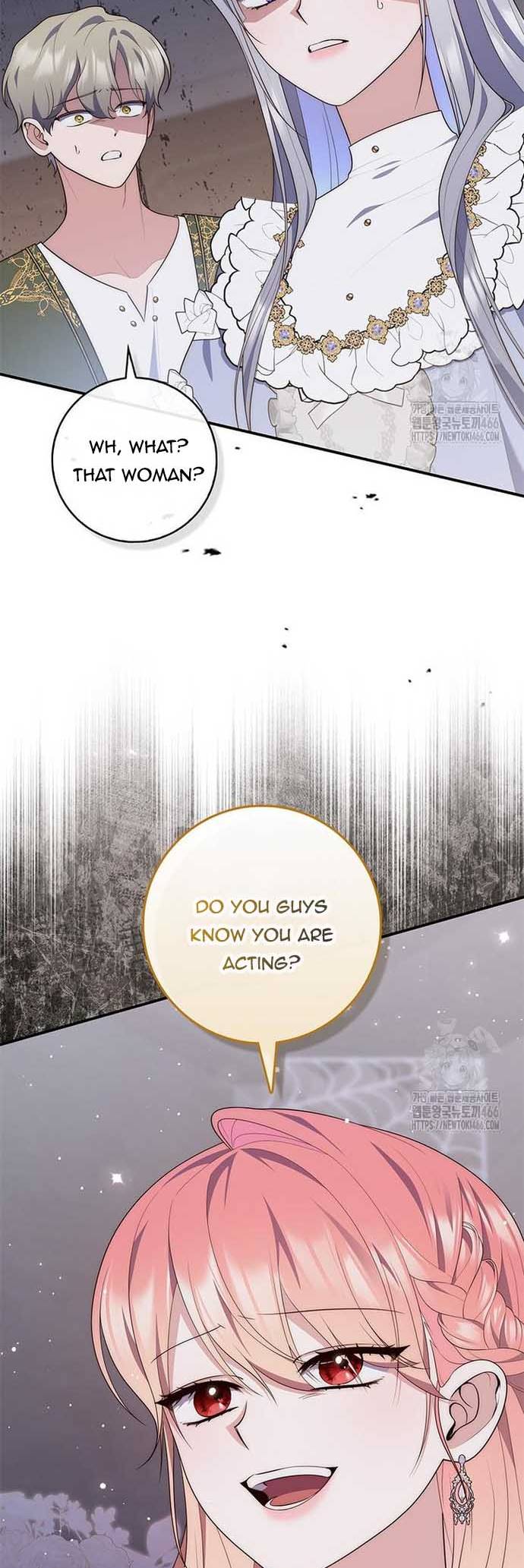 Read A Fortune-Telling Princess Manga Online