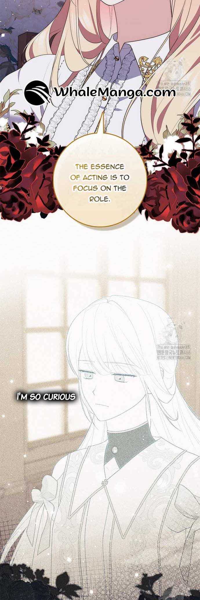Read A Fortune-Telling Princess Manga Online