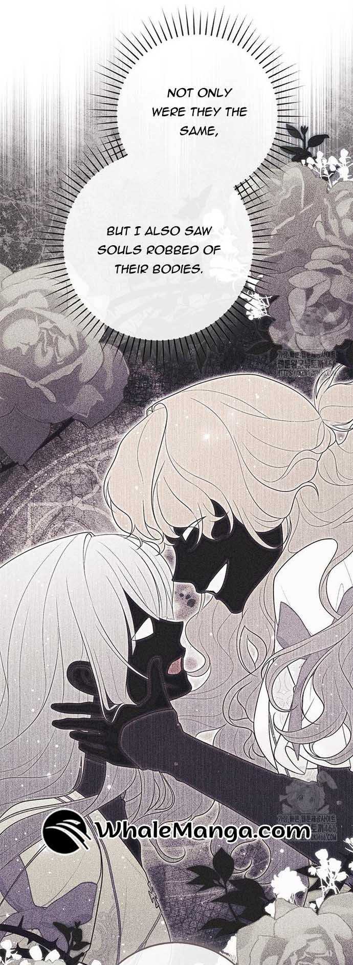 Read A Fortune-Telling Princess Manga Online