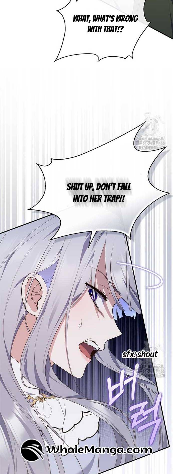 Read A Fortune-Telling Princess Manga Online