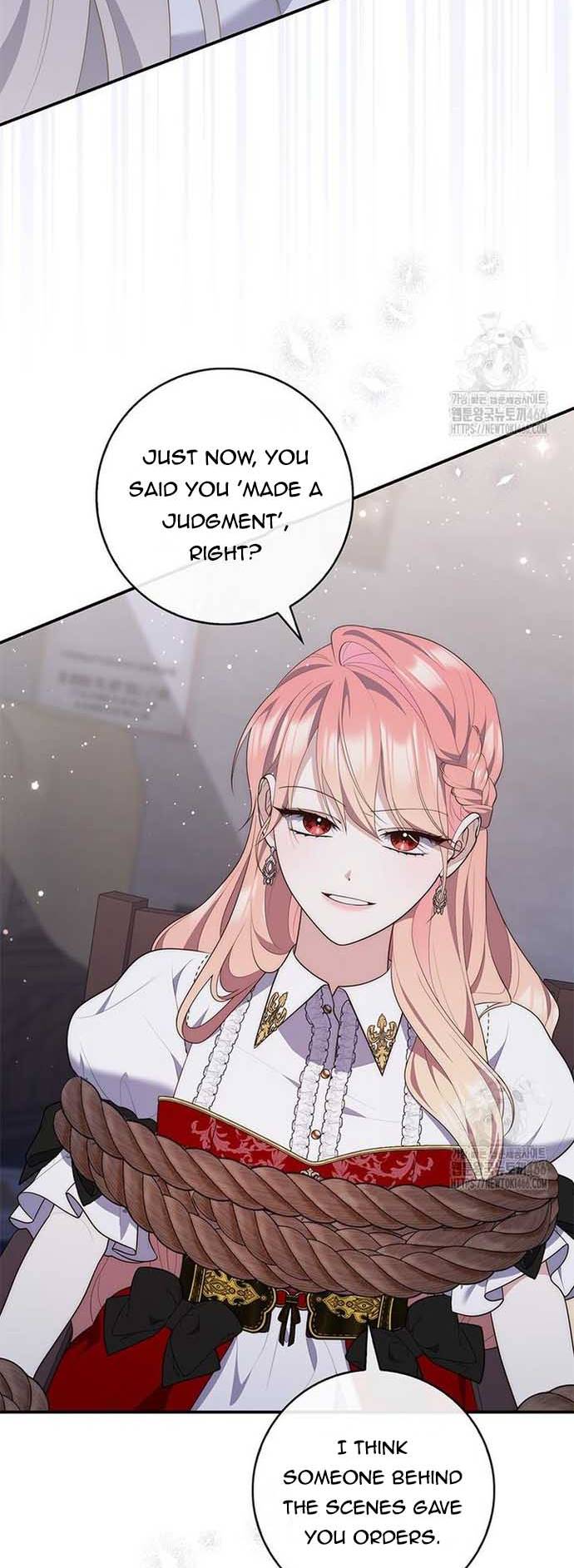 Read A Fortune-Telling Princess Manga Online